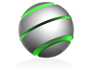 Business Design Logo