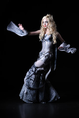 sorcerer
