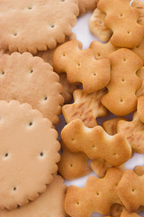 Crackers