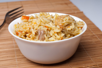 плов
