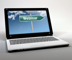 Mobile Thin Client / Netbook "Webinar"