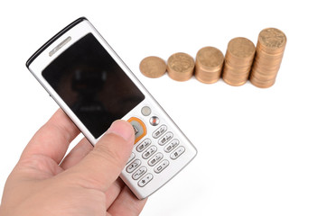 Communication expense