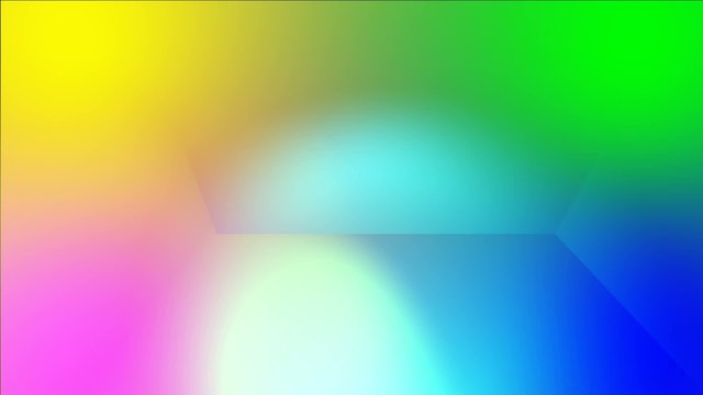 カラフルライト