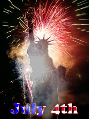 Freedom And Liberty © chrisharvey