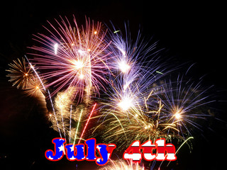July 4th