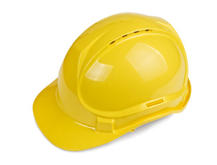 Fototapeta premium industrial Helmet