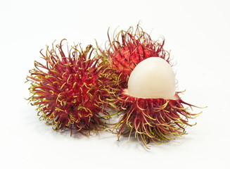 rambutan