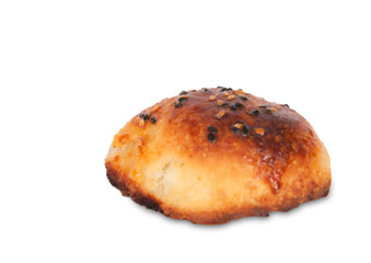 dough croissant bake pastry bun