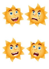 sun