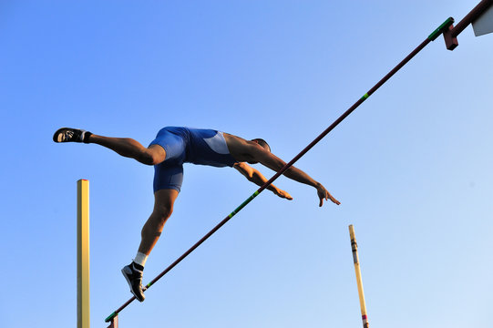 Salto con l'asta