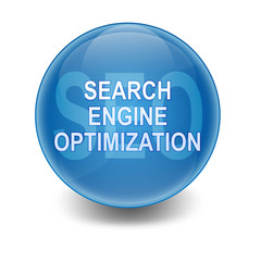 Esfera brillante SEARCH ENGINE OPTIMIZATION