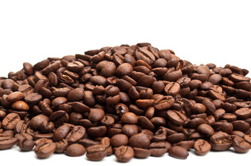 Coffee beans