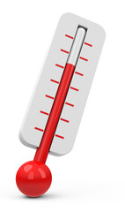 Das Thermometer