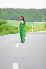 Green Sprite
