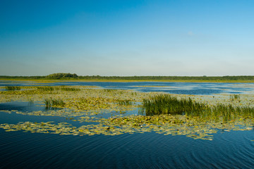 East Prussia Landscape