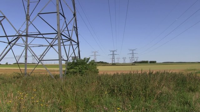 paysage deffigur&eacute;
