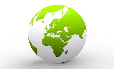world erde