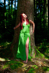 Green Sprite