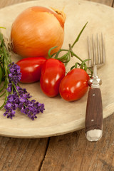 Tomaten