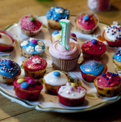 Cupcakes