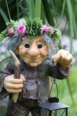gnome