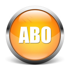 orange ABO icon
