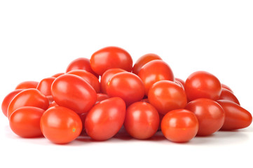 frischen Tomaten