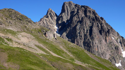 Pic du Midi d'Ossau