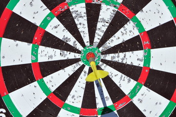 Darts