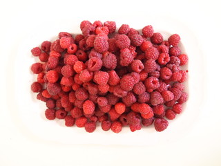 Himbeeren
