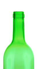 Green bottle