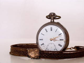 Taschenuhr