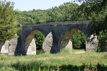 Fototapeta premium Pont