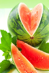 watermelon