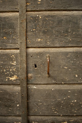 old doors, dubrovnik
