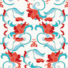 Seamless pattern