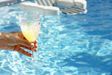 Cocktail offer
