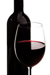 Red wine