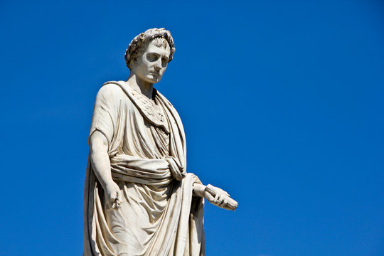 Napoleon as first Consul
