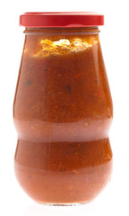 tomato sauce