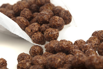cereal balls