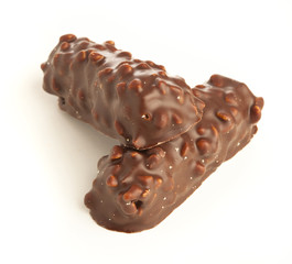chocolate biscuits