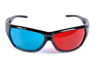 3D glasses