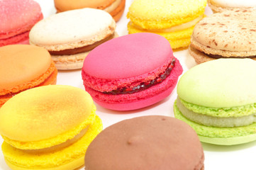 macarons