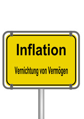 Inflation