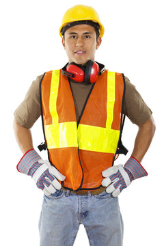 Construction Worker