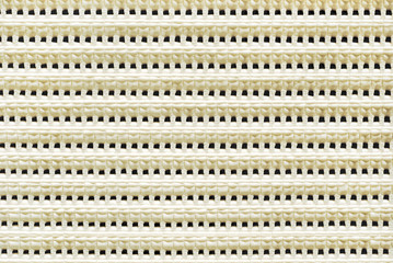 rubber rug