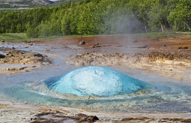 Geysir