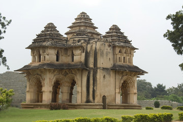 Lotus Mahal Palace