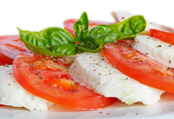 Italian salad